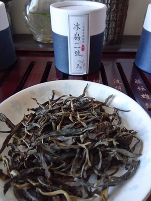 探秘普洱茶 喉韻、水性、茶氣與茶具之奧義