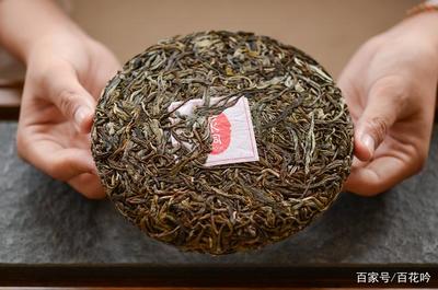 普洱茶為何壓制成餅 歷史、工藝與陳化的智慧